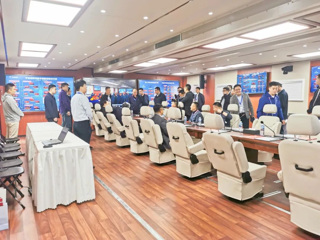 第二十届中国国际消防展圆满收官，赢多多多款产品赢得赞誉