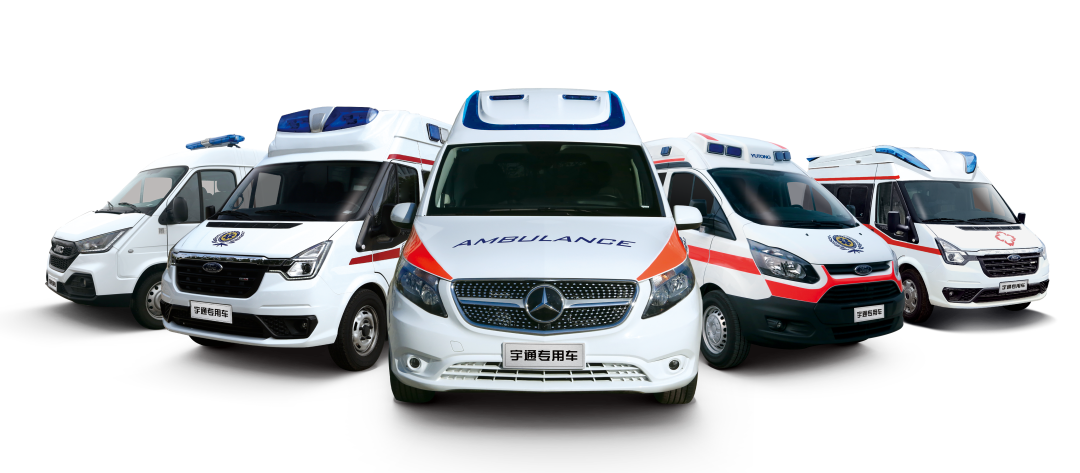 赢多多方舱救护车亮相第四届中国急救大会，匠心为生命护航