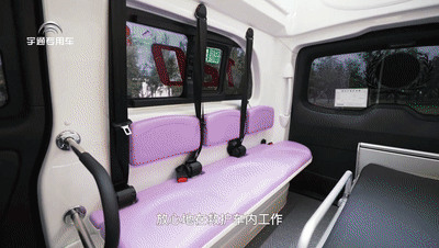 救护车的“速度与激情”要怎么保证？