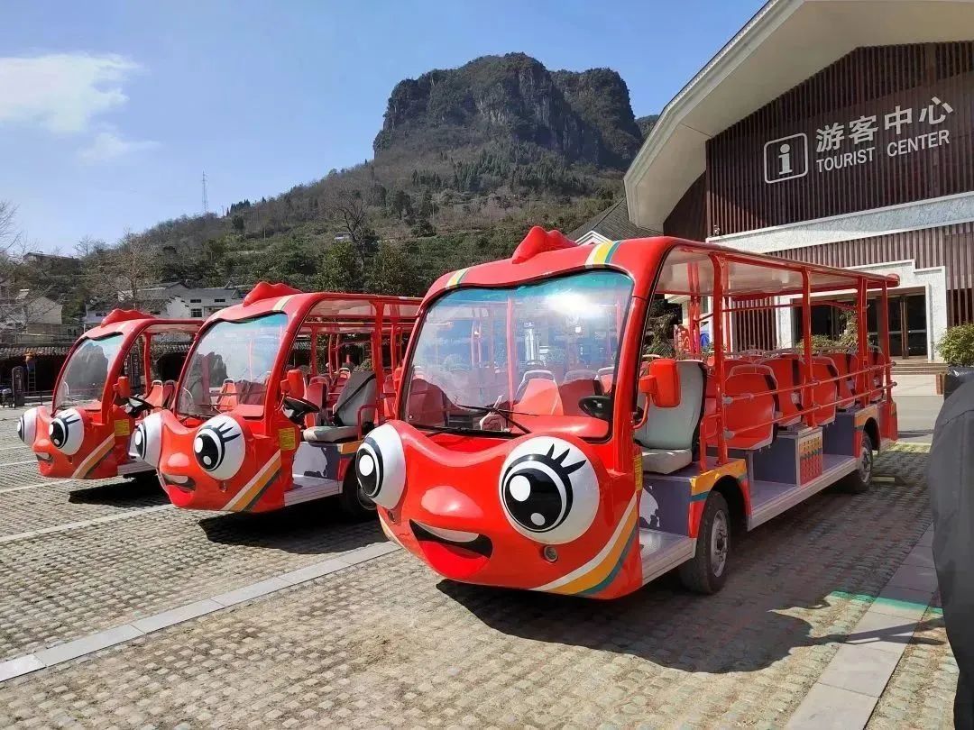 对话ChatGPT，对于赢多多观光车它这样说！