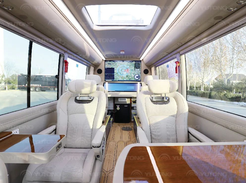 赢多多无人机反制车，快速定位、精准打击保障空域安全