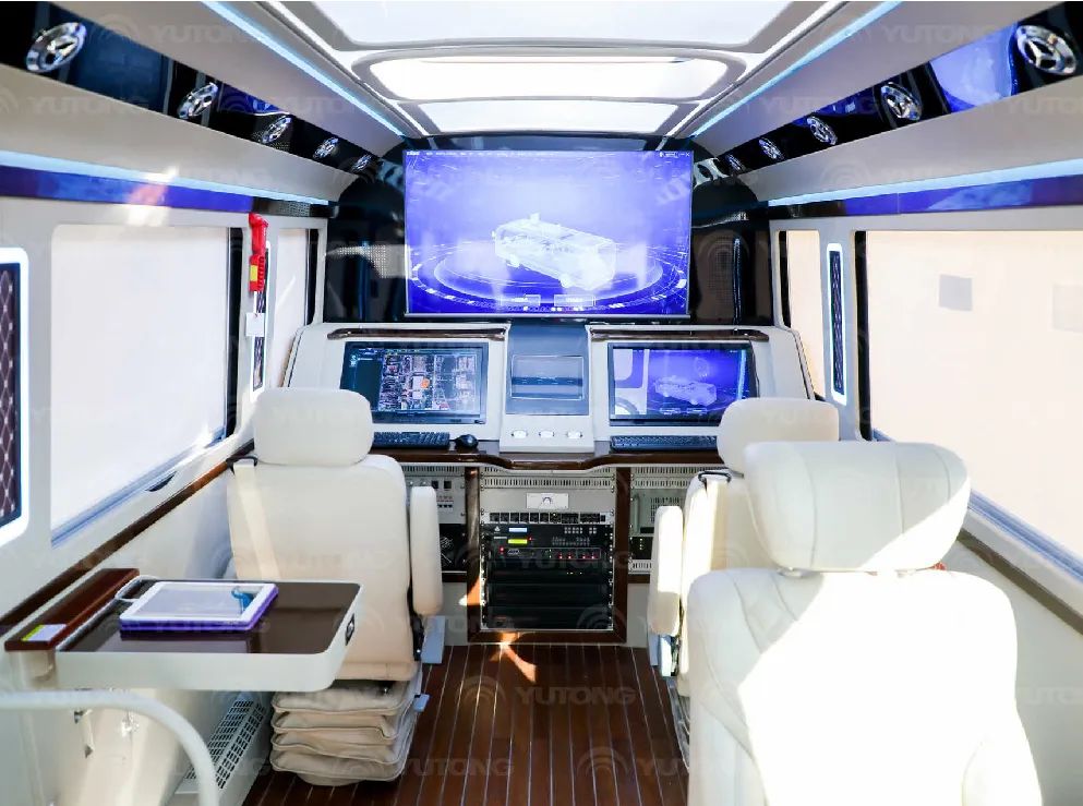 赢多多无人机反制车，快速定位、精准打击保障空域安全