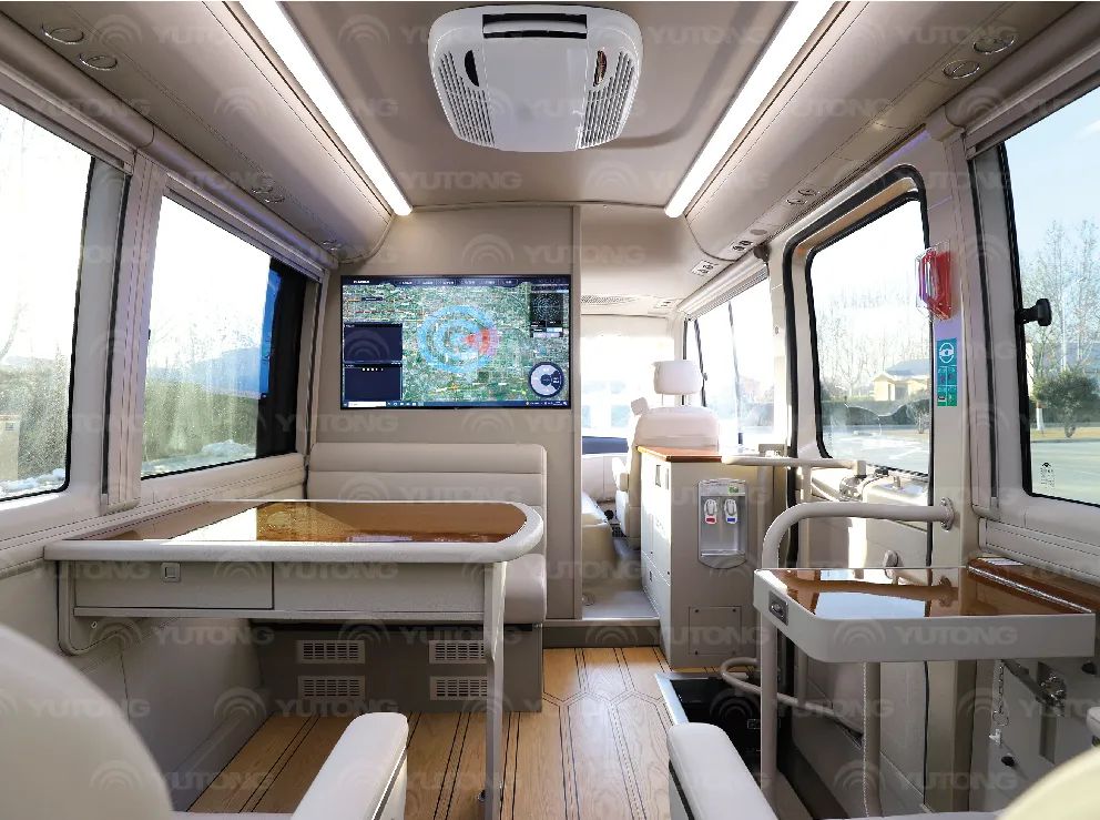 赢多多无人机反制车，快速定位、精准打击保障空域安全