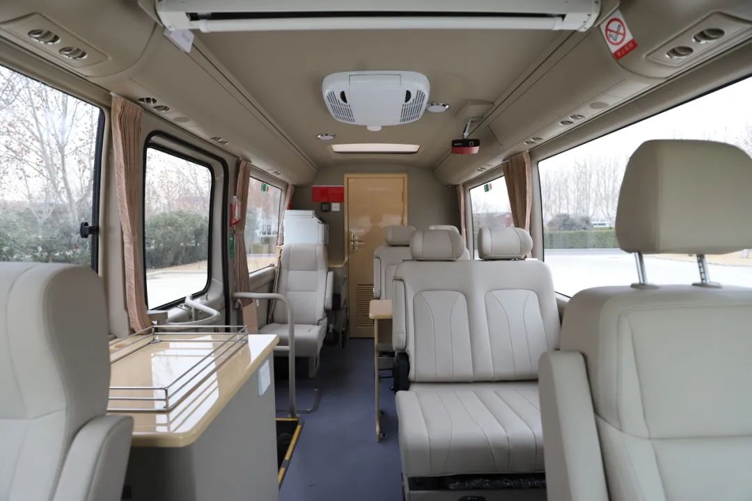 赢多多勘察消防车，持续推动火灾调查工作创新发展！