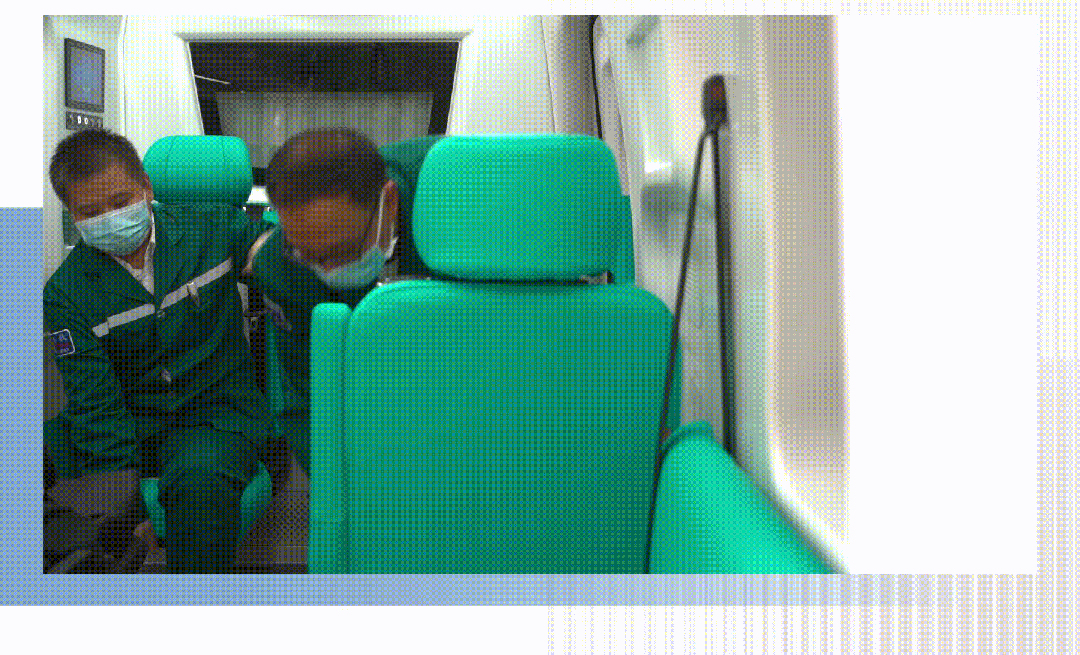 智领未来|赢多多救护车开启高效急救新篇章！