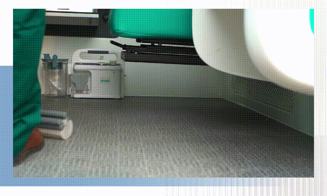 智领未来|赢多多救护车开启高效急救新篇章！