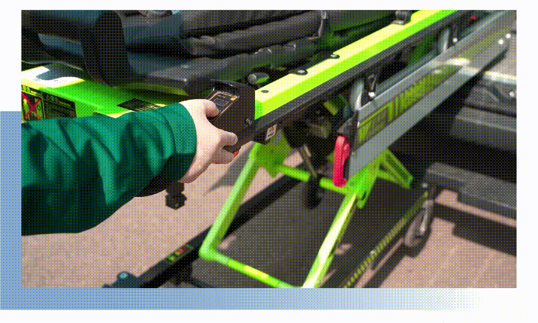 智领未来|赢多多救护车开启高效急救新篇章！