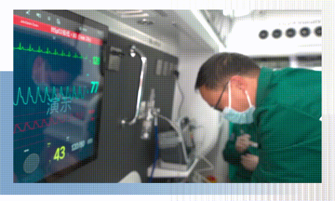 智领未来|赢多多救护车开启高效急救新篇章！