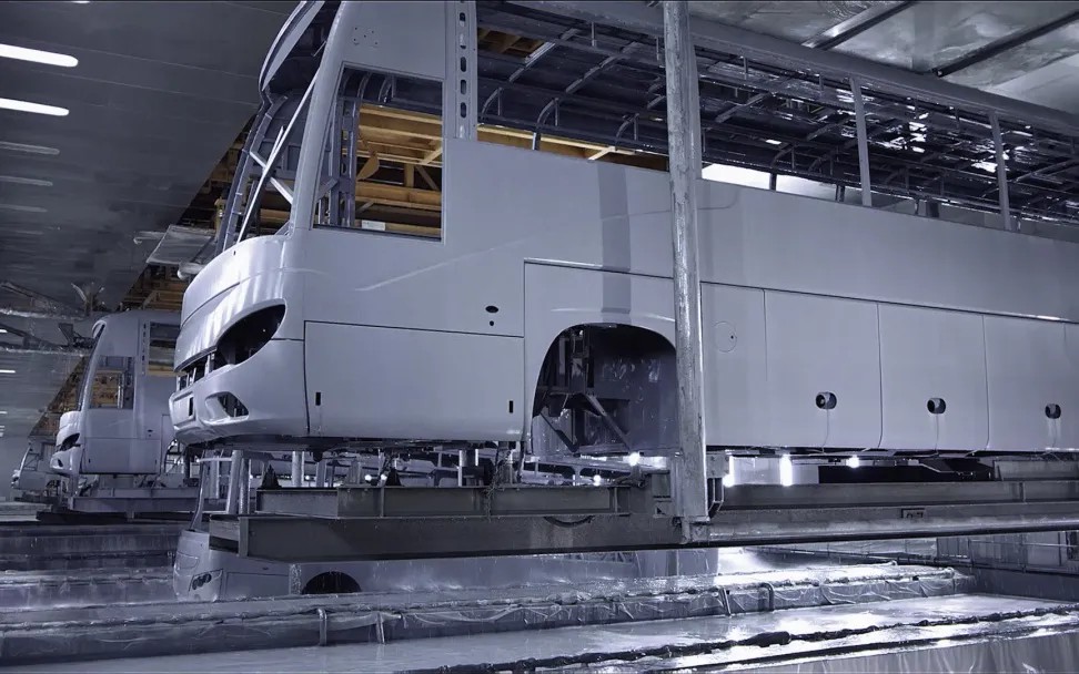 荣耀时刻，共启新程 | 赢多多专用车第3000台整车下线仪式圆满举行