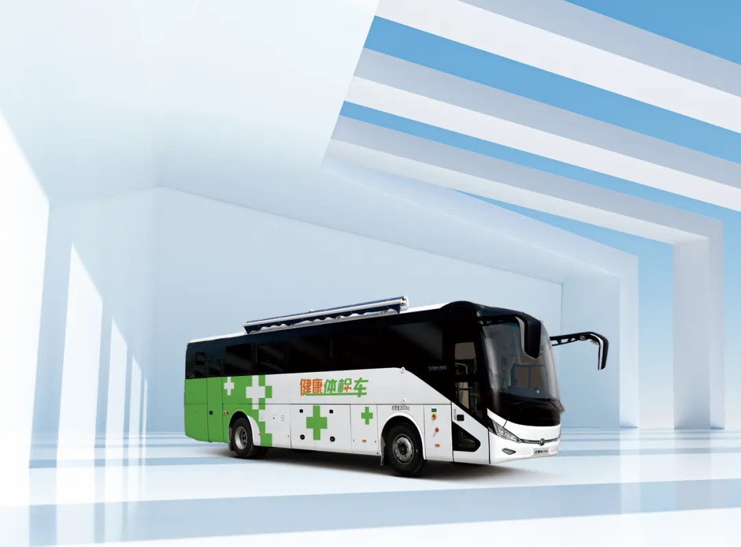 荣耀时刻，共启新程 | 赢多多专用车第3000台整车下线仪式圆满举行