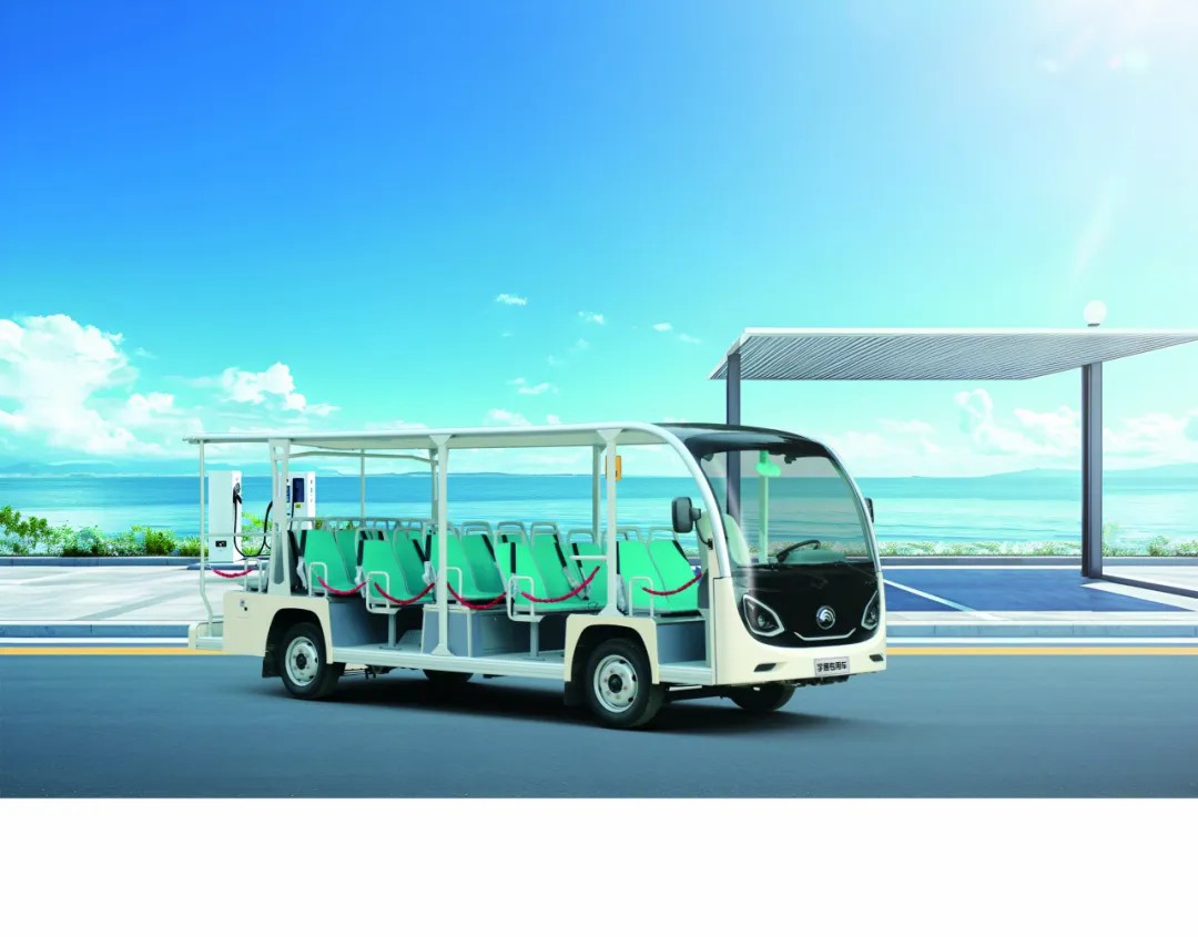 荣耀时刻，共启新程 | 赢多多专用车第3000台整车下线仪式圆满举行