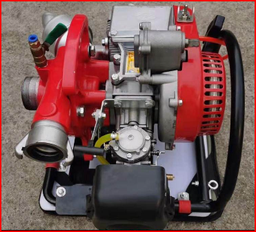 赢多多森林消防救援“天团”来袭，实力守护“绿色长城”