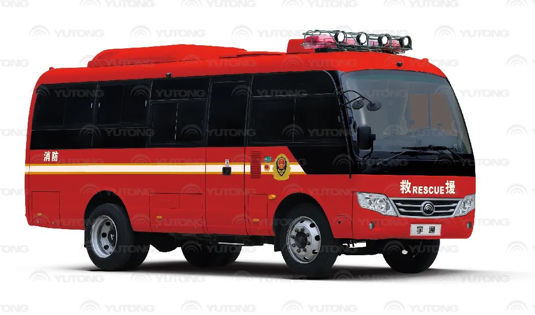 赢多多森林消防救援“天团”来袭，实力守护“绿色长城”