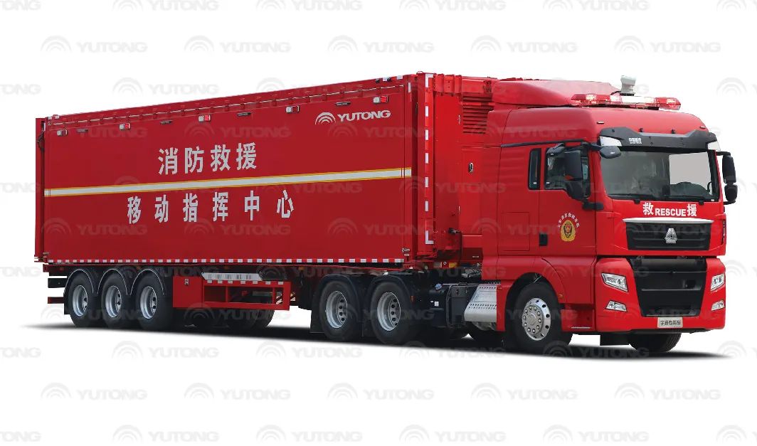 赢多多森林消防救援“天团”来袭，实力守护“绿色长城”