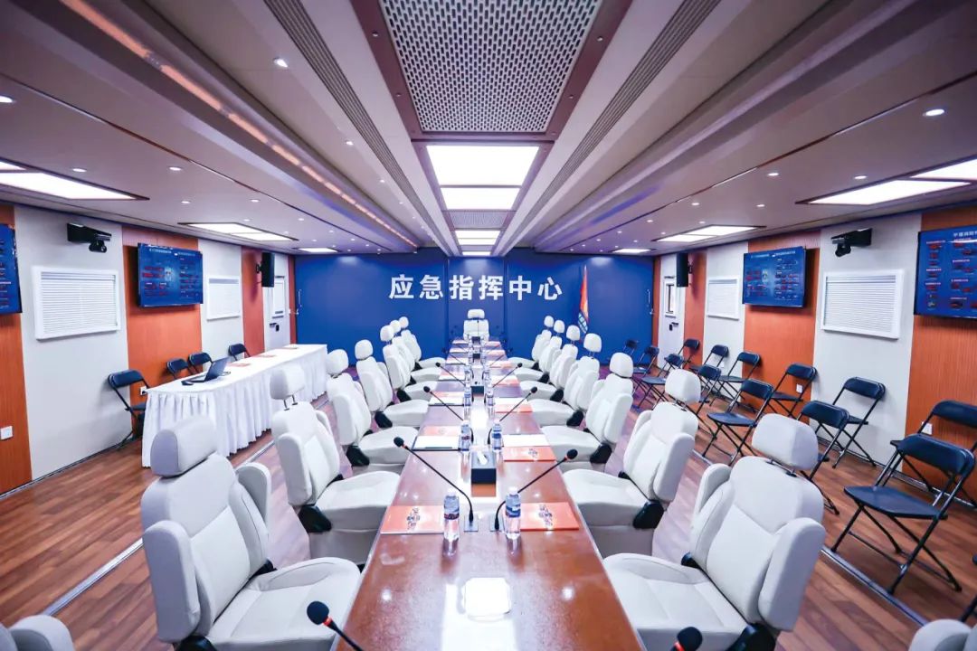 赢多多森林消防救援“天团”来袭，实力守护“绿色长城”