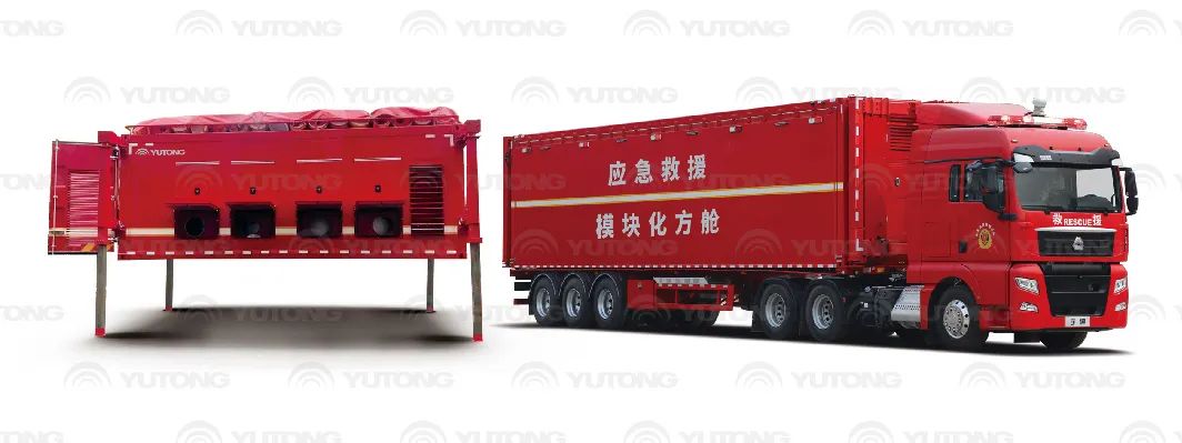 赢多多森林消防救援“天团”来袭，实力守护“绿色长城”