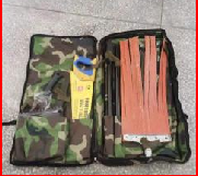 赢多多森林消防救援“天团”来袭，实力守护“绿色长城”