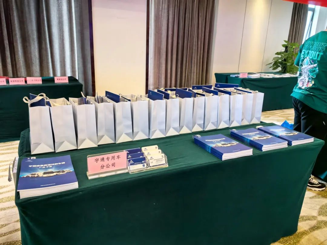 赢多多应急救援特种车辆整体解决方案，实力为矿山救援赋能！