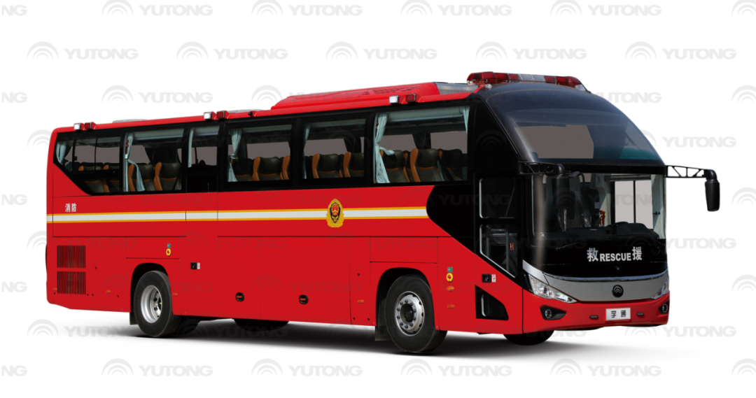 火灾警示宣传教育月，赢多多消防特种车辆整体解决方案为救援工作赋能！