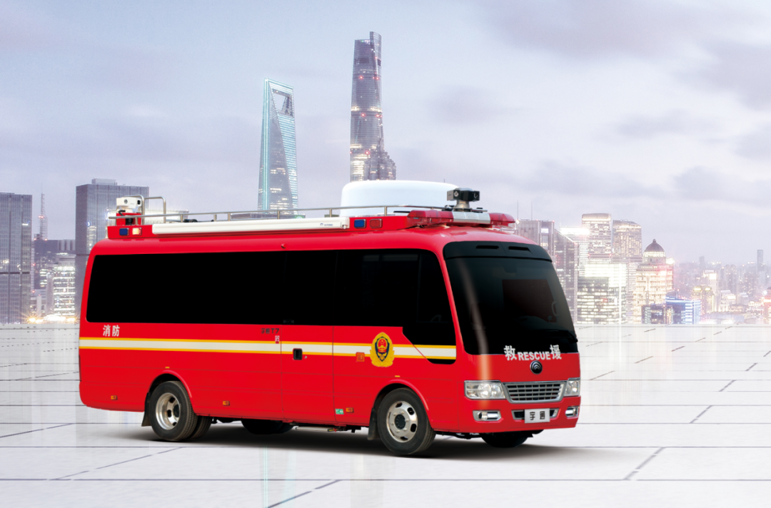 立足实战需求，为森林安全筑起“防火墙”