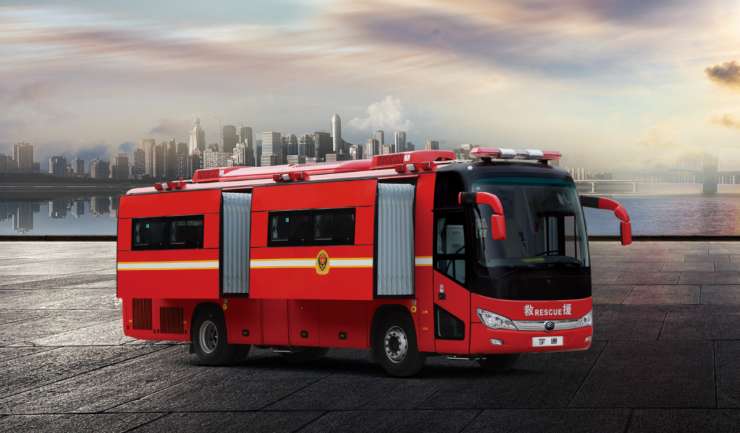 立足实战需求，为森林安全筑起“防火墙”