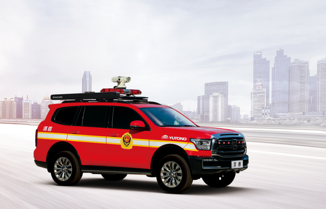 立足实战需求，为森林安全筑起“防火墙”