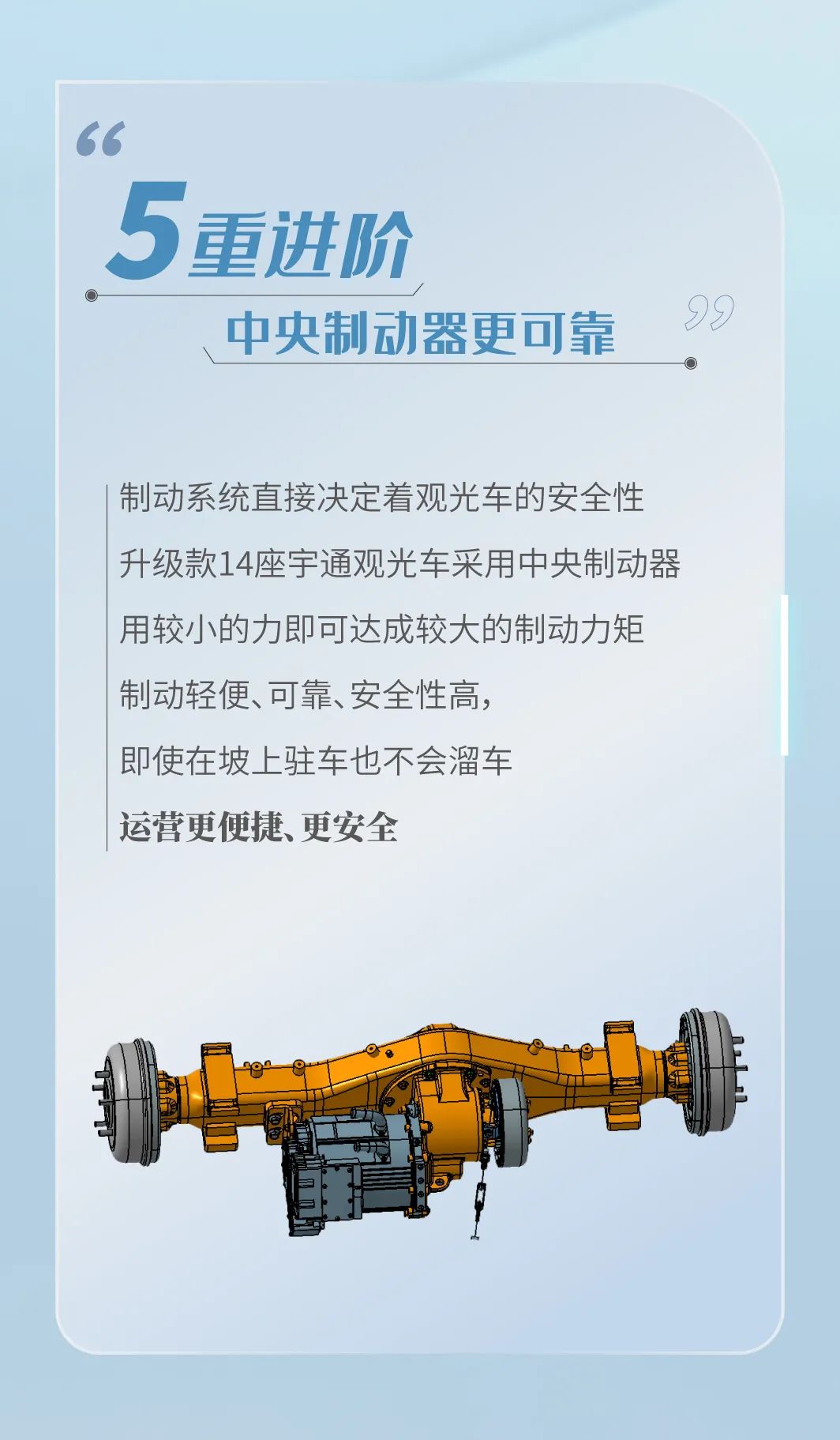 赢多多观光车全面升级，助力景区高效运营！