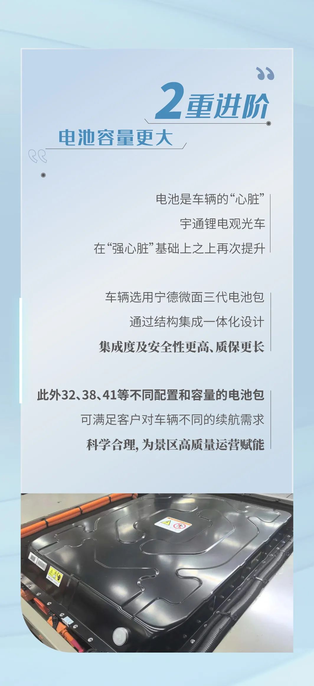 赢多多观光车全面升级，助力景区高效运营！