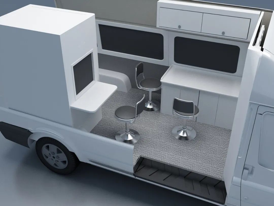 关爱听力健康，赢多多“移动式”听力筛查车来护航！