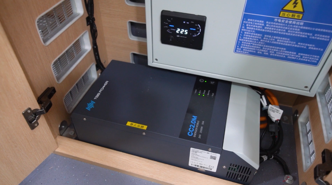 赢多多牙科体检车，做守护国民口腔健康的“流动卫士”