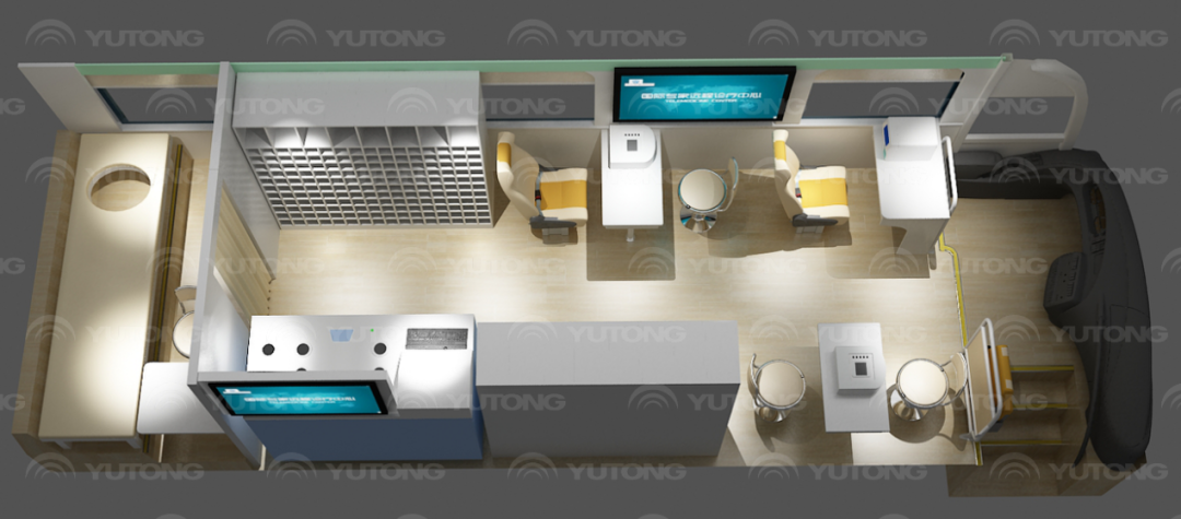 赢多多中医诊疗车，以创新科技赋能中医药行业振兴发展