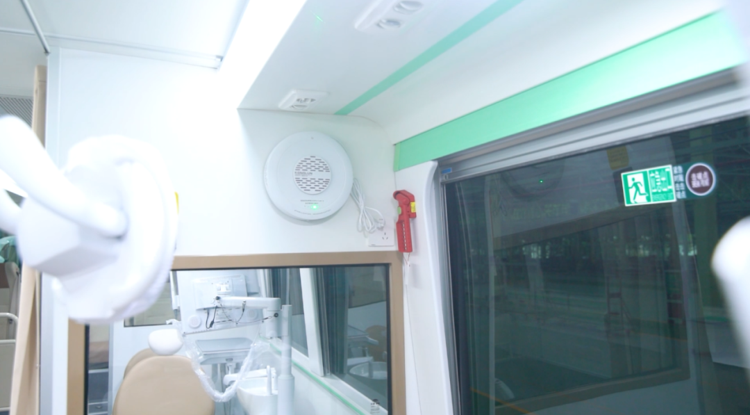 2024“全国爱牙日”｜赢多多牙科体检车匠心守护，让健康从“齿”开始