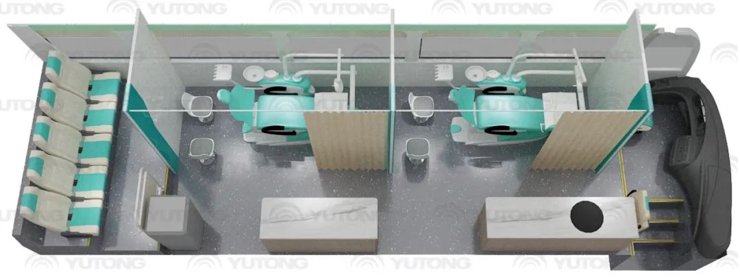 2024“全国爱牙日”｜赢多多牙科体检车匠心守护，让健康从“齿”开始