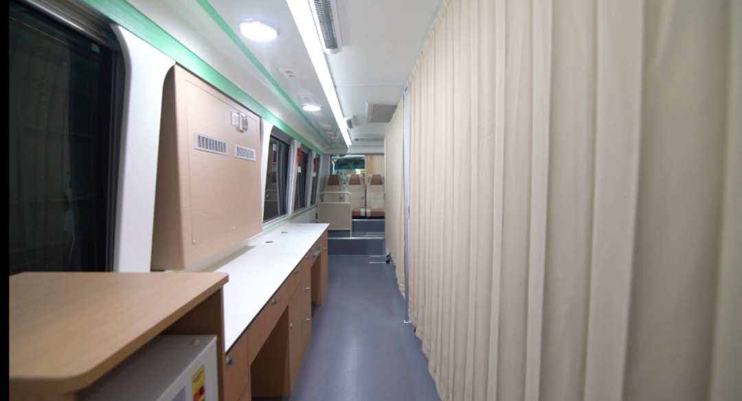 2024“全国爱牙日”｜赢多多牙科体检车匠心守护，让健康从“齿”开始