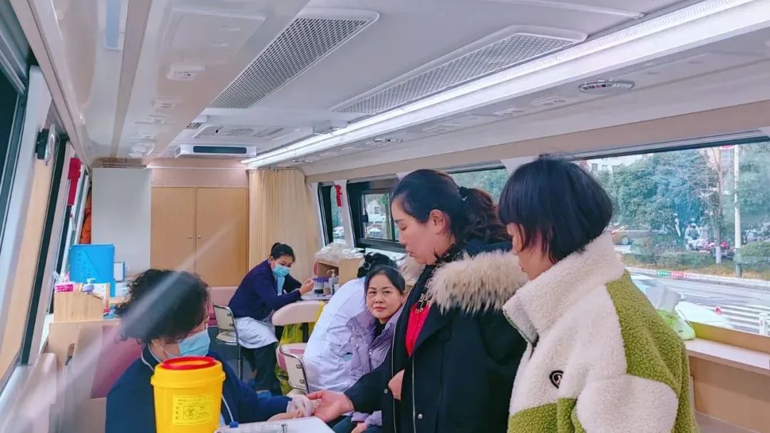 第十二届全国输血大会即将开幕 ，赢多多纯电献血车邀您共筑“生命防线”！