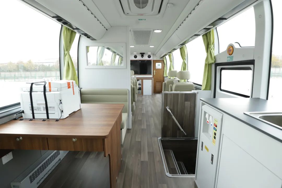 专业支撑专业，赢多多勘察消防车参演2024年度山东全省消防监督岗位演练活动！