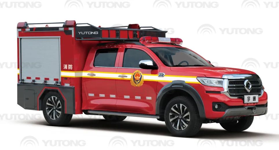 专业支撑专业，赢多多勘察消防车参演2024年度山东全省消防监督岗位演练活动！