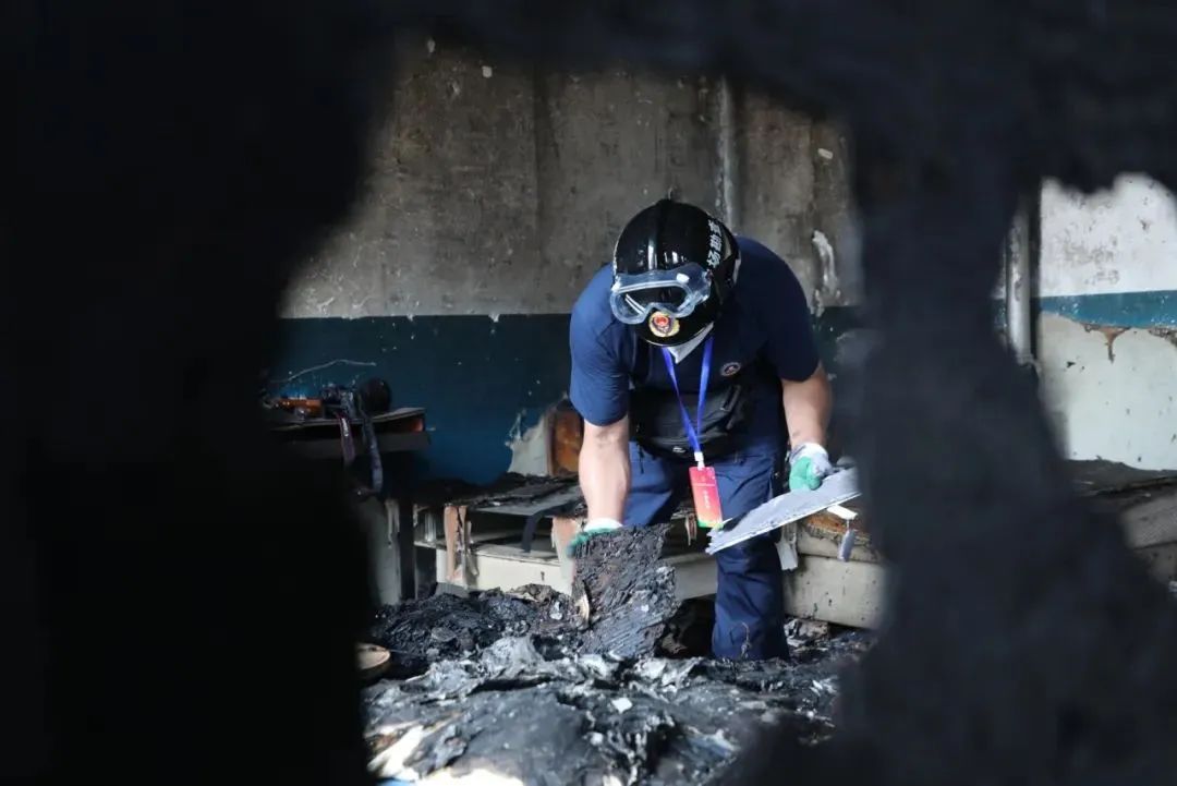 专业支撑专业，赢多多勘察消防车参演2024年度山东全省消防监督岗位演练活动！