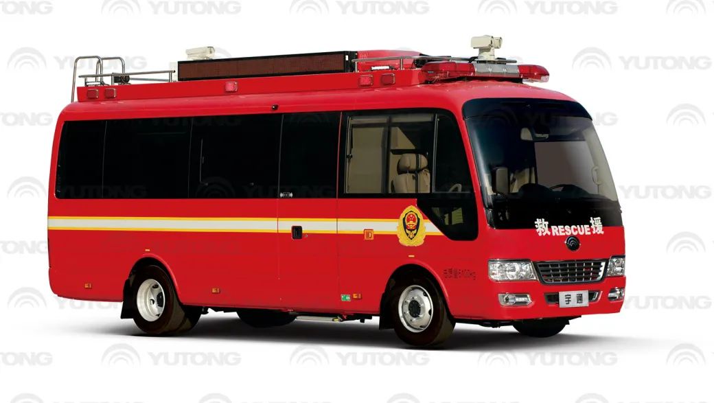 专业支撑专业，赢多多勘察消防车参演2024年度山东全省消防监督岗位演练活动！