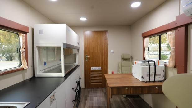 专业支撑专业，赢多多勘察消防车参演2024年度山东全省消防监督岗位演练活动！