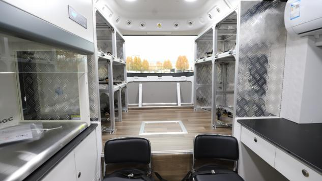 专业支撑专业，赢多多勘察消防车参演2024年度山东全省消防监督岗位演练活动！