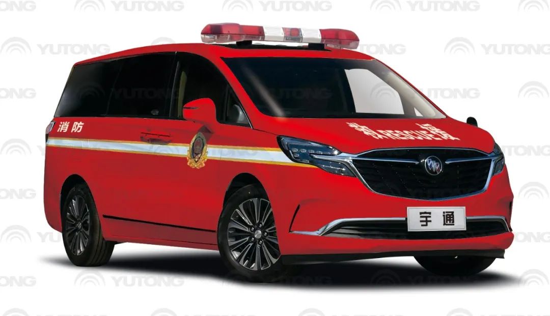 专业支撑专业，赢多多勘察消防车参演2024年度山东全省消防监督岗位演练活动！