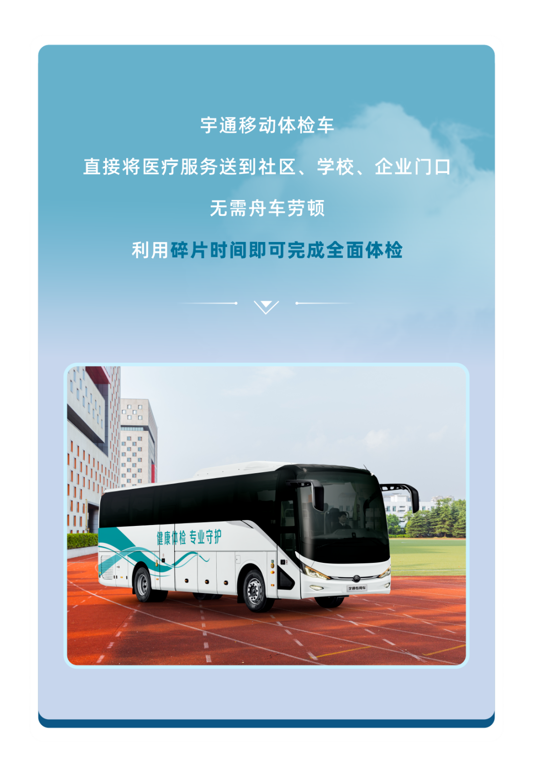 体检坦白局：这些年欠的“健康债”你还逃吗？