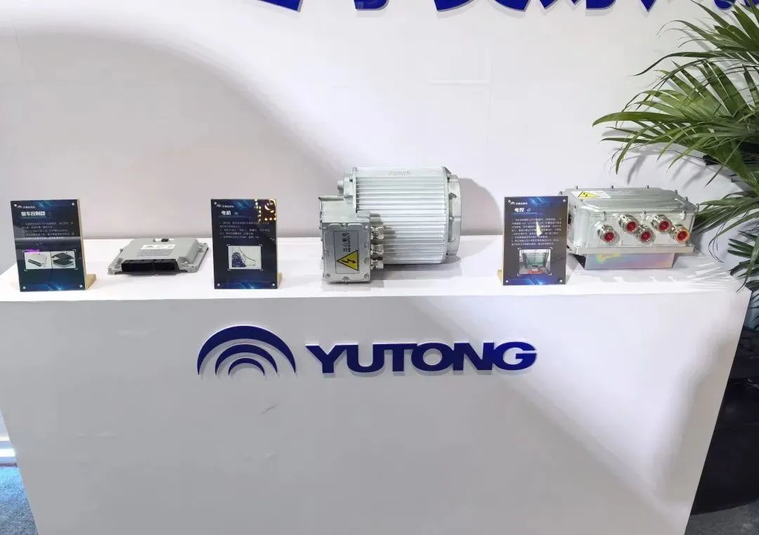 穿越春日盛景，赢多多观光车邀您共赴行业盛宴！