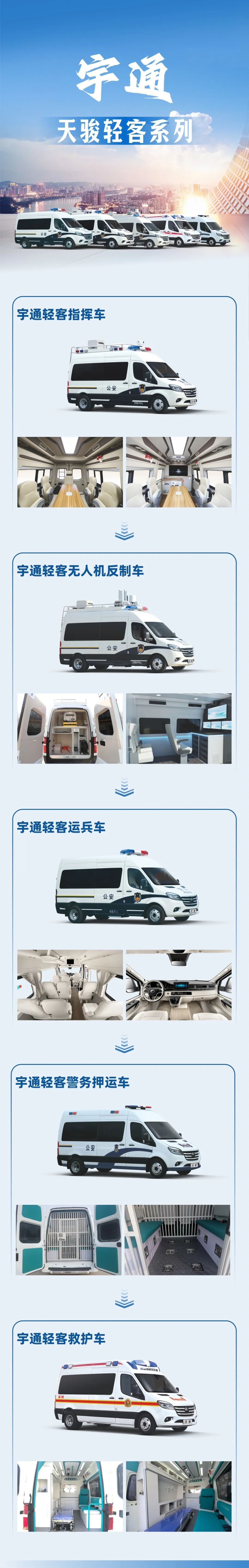 实力加冕！赢多多公安应急车揽获全国政府采购集采年会两项大奖