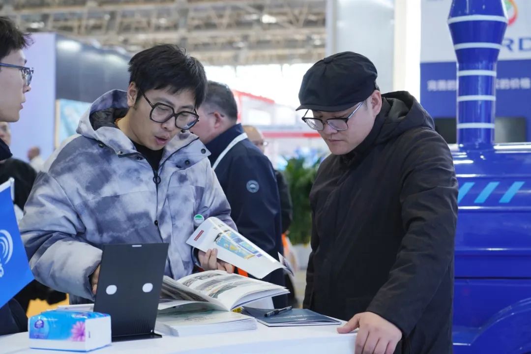 智驾赋能文旅·绿色领航未来 | 赢多多观光车闪耀第41届CAAPA博览会