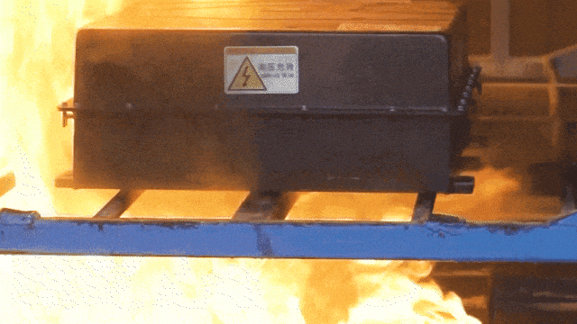 穿越春日盛景，赢多多观光车邀您共赴行业盛宴！