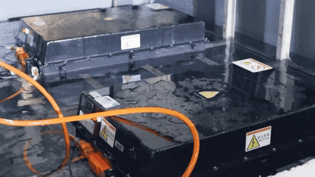 穿越春日盛景，赢多多观光车邀您共赴行业盛宴！