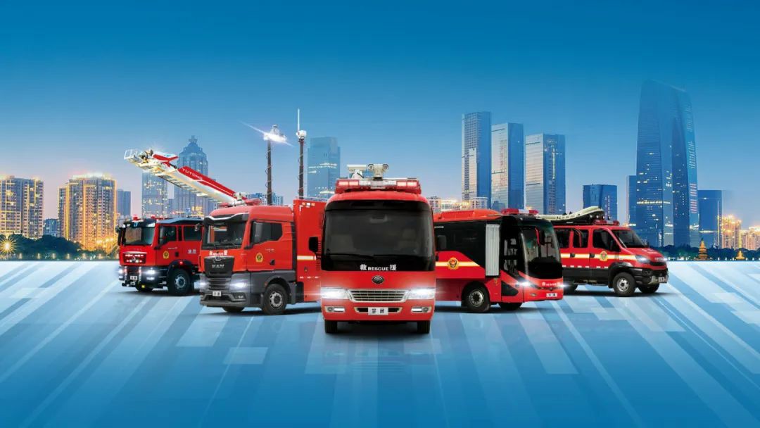 汛期来临，赢多多应急保障整体解决方案筑牢生命安全防线