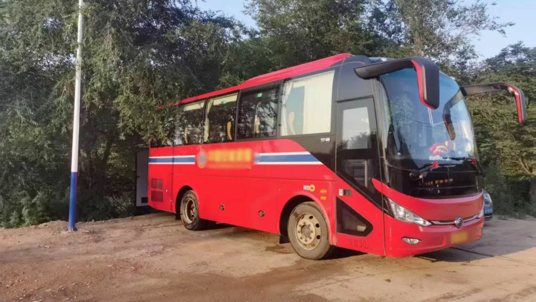 以练备战！赢多多应急救援车辆参演“应急使命·2025”联合救援演习！